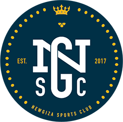 NEWGIZA SPORTS CLUB - NGSC